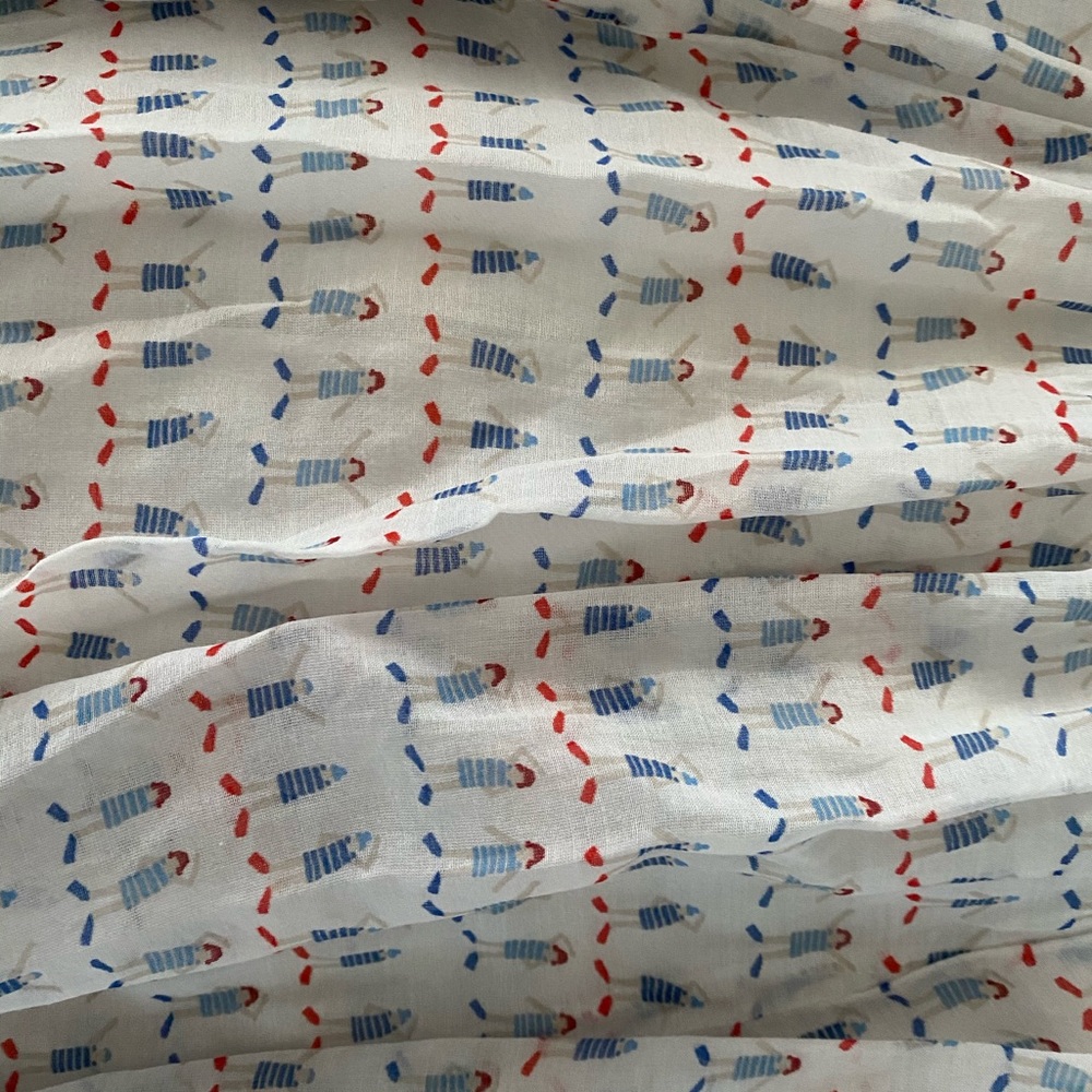 Zara basic skirt - Picture 2 of 3
